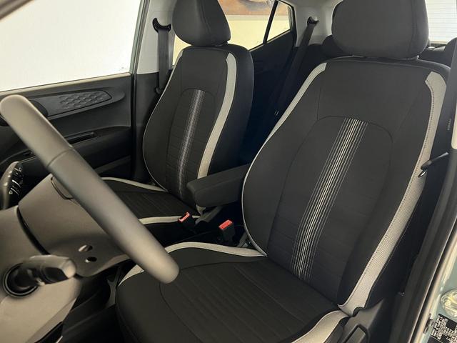 i10 GO Plus Innenraum, Beispielbilder, ggf. teilweise mit Sonderausstattung