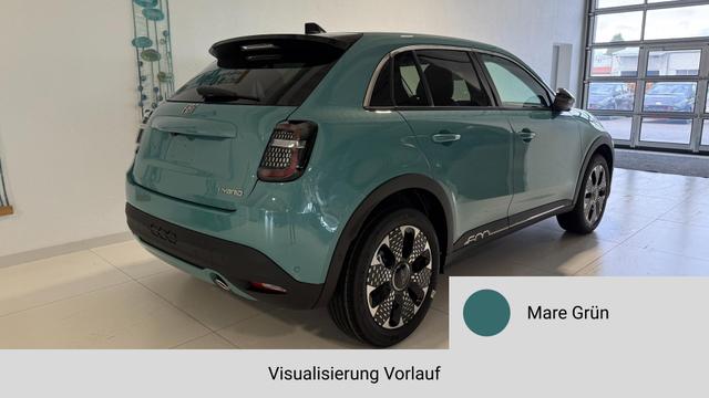 Fiat 600 Mare Gr&uuml;n, Beispielbilder