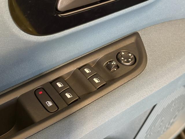 Fiat Grande Panda La Prima Limone Gelb