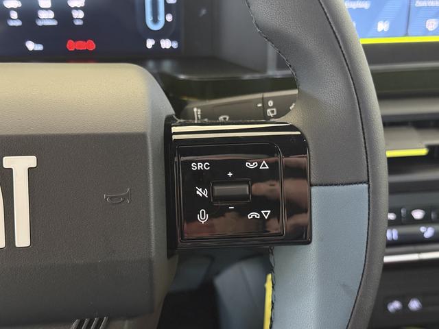 Fiat Grande Panda La Prima Limone Gelb