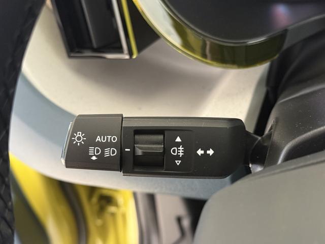 Fiat Grande Panda La Prima Limone Gelb