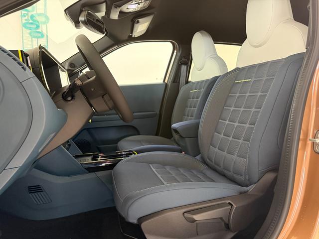 Fiat Grande Panda La Prima Luna Bronze