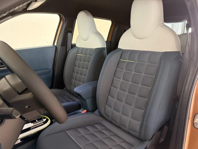 Fiat Grande Panda La Prima Luna Bronze