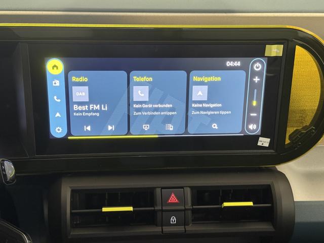 Fiat Grande Panda La Prima Luna Bronze