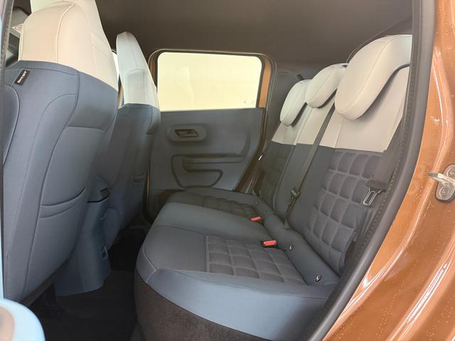 Fiat Grande Panda La Prima Luna Bronze