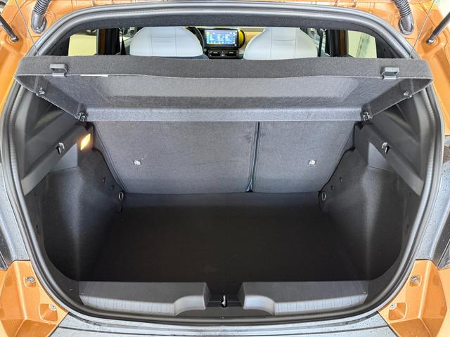 Fiat Grande Panda La Prima Luna Bronze