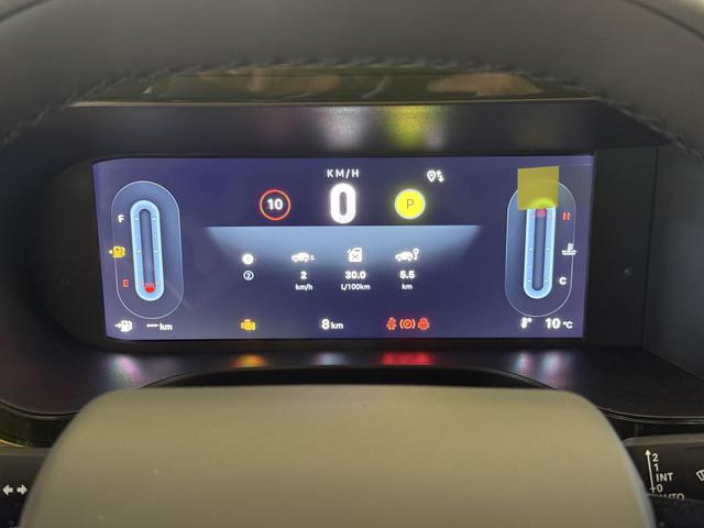 Fiat Grande Panda La Prima Luna Bronze