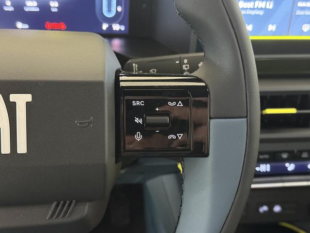 Fiat Grande Panda La Prima Luna Bronze