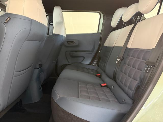 Fiat Grande Panda La Prima Acqua Blau