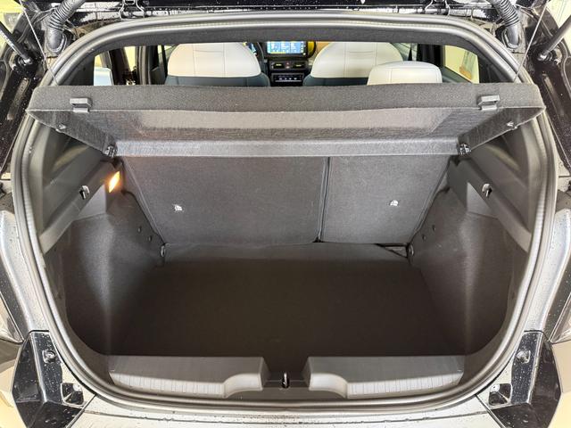 Fiat Grande Panda La Prima Cinema Schwarz