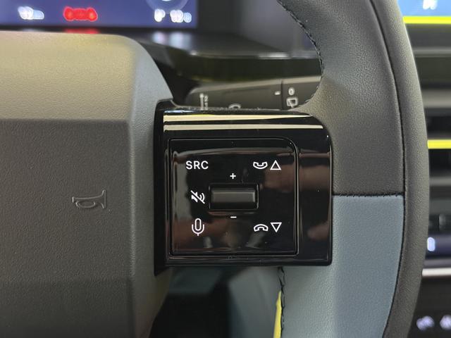 Fiat Grande Panda La Prima Cinema Schwarz