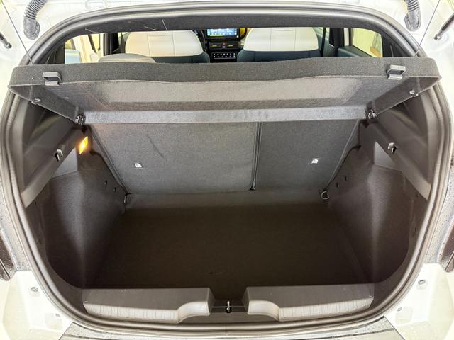 Fiat Grande Panda La Prima Gelato Weiss