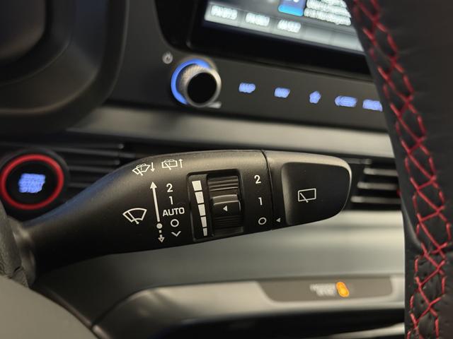 Hyundai i20 N Line Mangrove Green