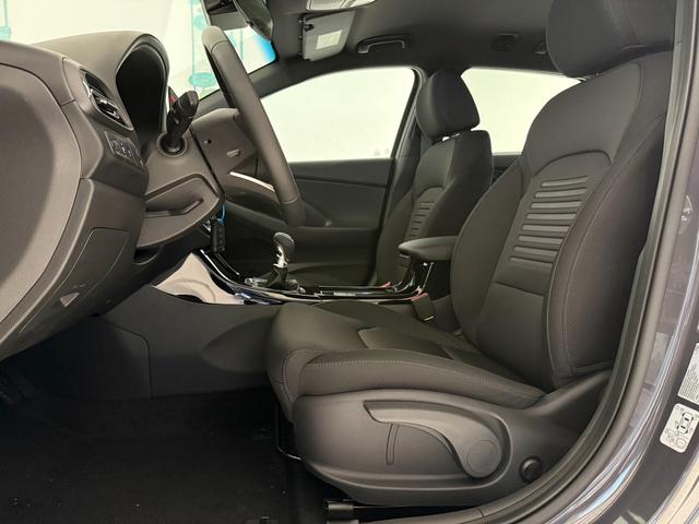 Hyundai i30 Kombi GO Plus Ecotronic Gray