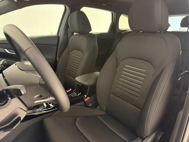 Hyundai i30 Kombi GO Plus Ecotronic Gray