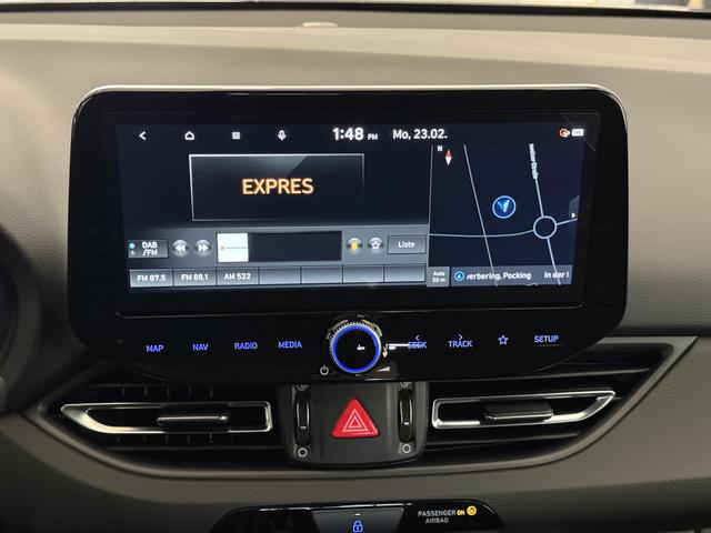 Hyundai i30 Kombi GO Plus Ecotronic Gray