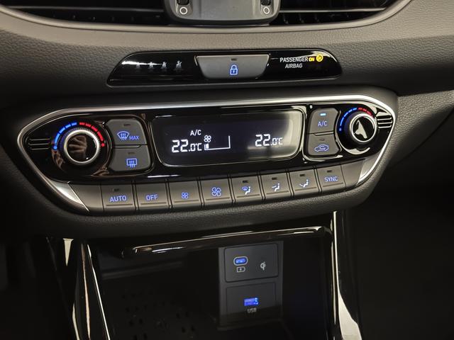 Hyundai i30 Kombi GO Plus Ecotronic Gray