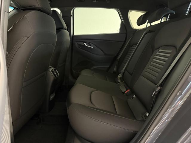 Hyundai i30 Kombi GO Plus Ecotronic Gray