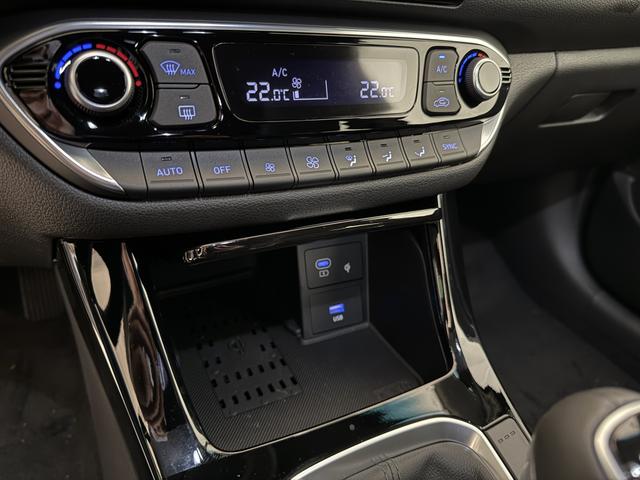 Hyundai i30 Kombi GO Plus Ecotronic Gray