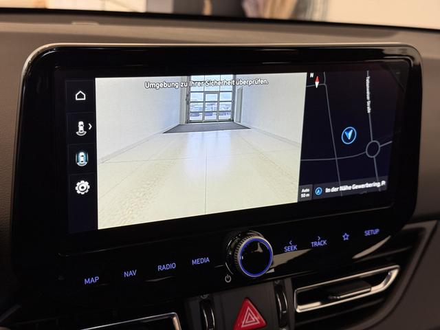 Hyundai i30 Kombi GO Plus Ecotronic Gray