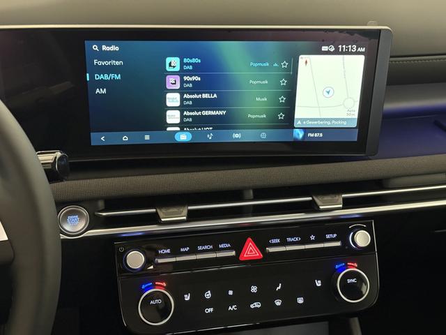 Hyundai Tucson GO Plus Shimmering Silver