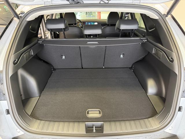 Hyundai Tucson GO Plus Shimmering Silver