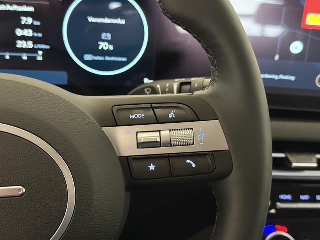 Hyundai Tucson GO Plus Shimmering Silver