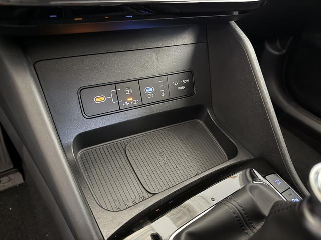 Hyundai Tucson GO Plus Shimmering Silver