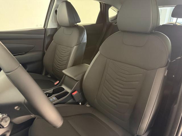 Hyundai Tucson Go Plus Sailing Blue