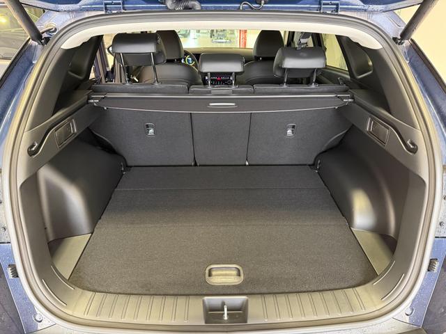 Hyundai Tucson Go Plus Sailing Blue