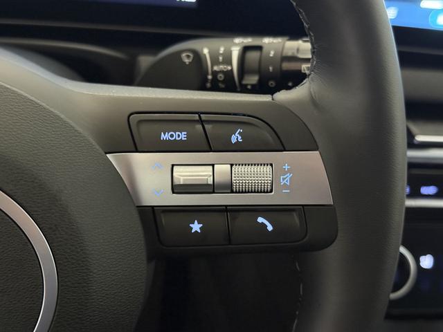 Hyundai Tucson Go Plus Sailing Blue