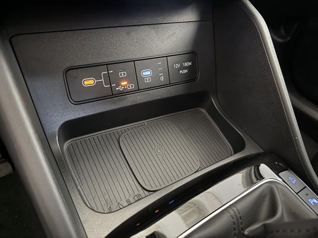 Hyundai Tucson Go Plus Sailing Blue