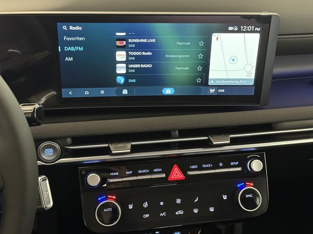 Hyundai Tucson Go Plus Cypress Green