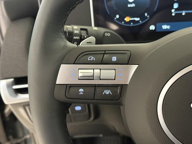 Hyundai Tucson Go Plus Cypress Green