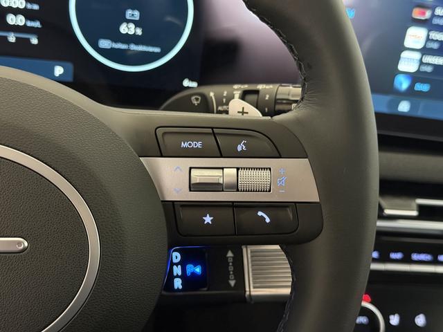 Hyundai Tucson Go Plus Cypress Green