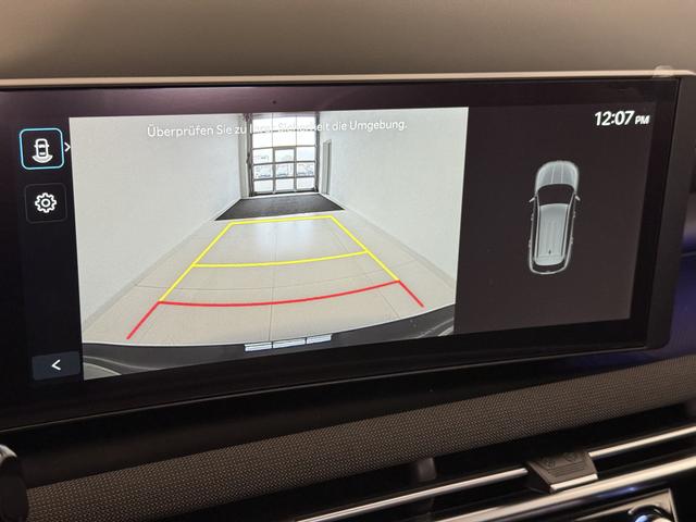 Hyundai Tucson Go Plus Cypress Green