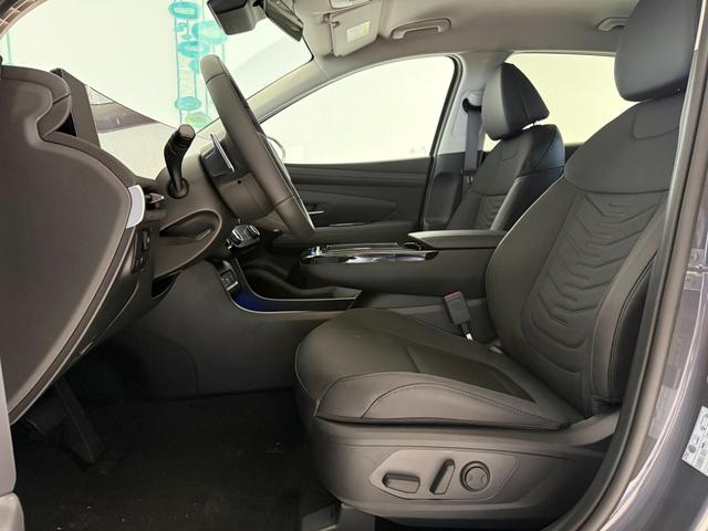 Hyundai Tucson Go Plus Ecotronic Gray