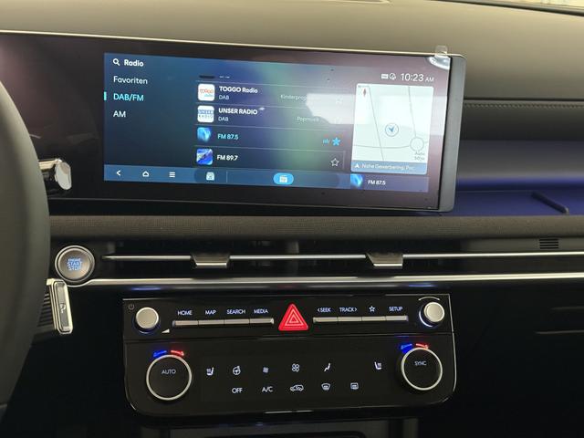 Hyundai Tucson Go Plus Ecotronic Gray