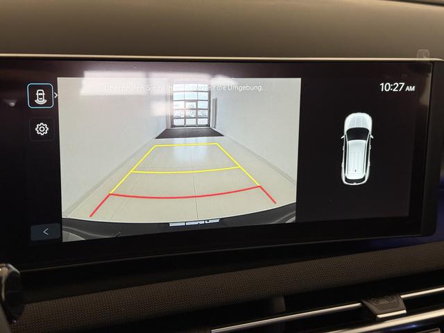 Hyundai Tucson Go Plus Ecotronic Gray