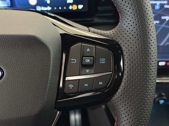 Ford Puma ST-Line Frozen Wei&szlig;