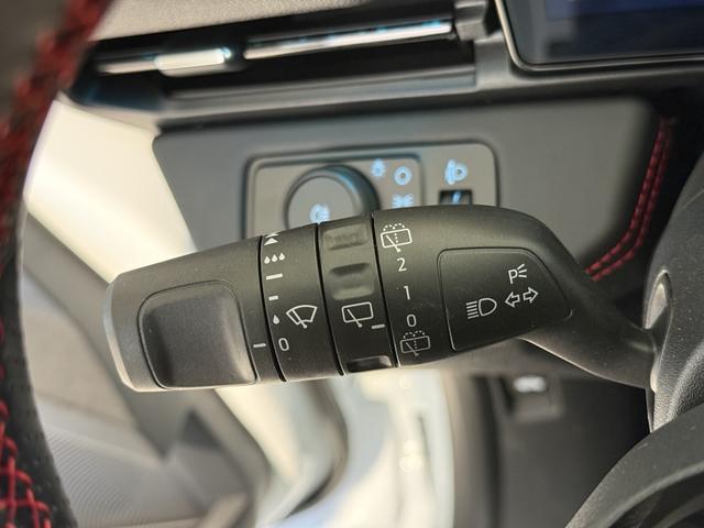 Ford Puma ST-Line Frozen Wei&szlig;