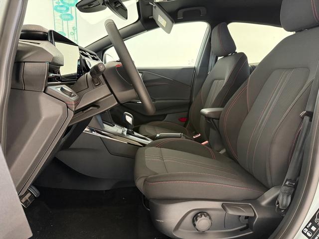 Ford Puma ST-Line Cactus Grau