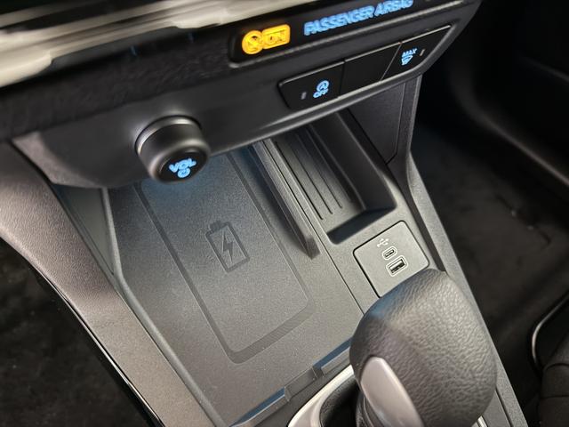 Ford Puma ST-Line Solar Silber