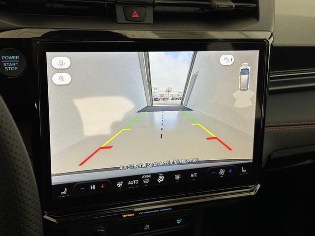 Ford Puma ST-Line Solar Silber