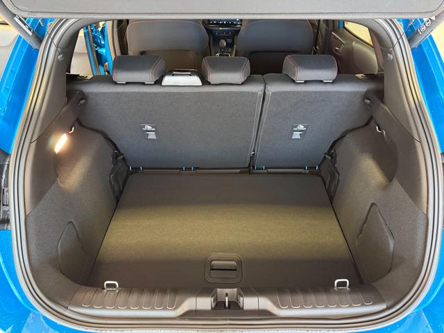 Ford Puma ST-Line Digital Aqua