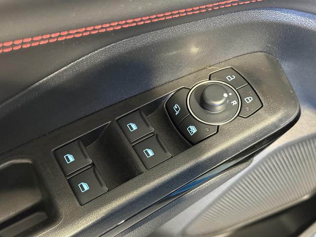 Ford Puma ST-Line Digital Aqua