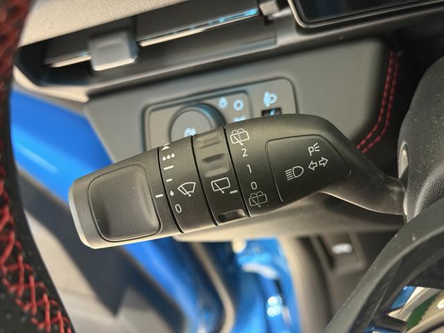 Ford Puma ST-Line Digital Aqua