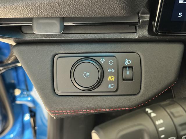 Ford Puma ST-Line Digital Aqua