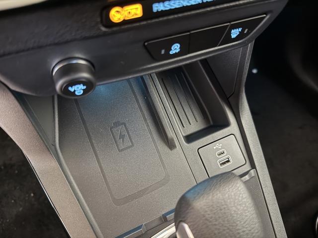 Ford Puma ST-Line Digital Aqua