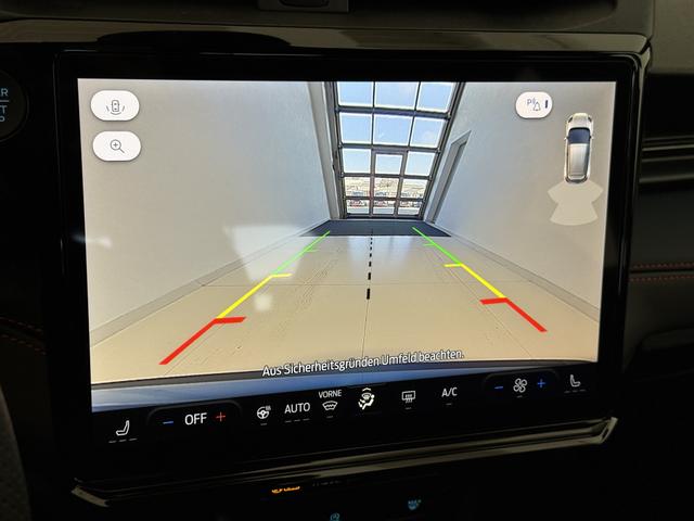 Ford Puma ST-Line Digital Aqua